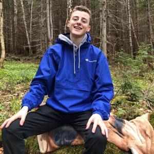 Meet your Posher, Marc-antoine